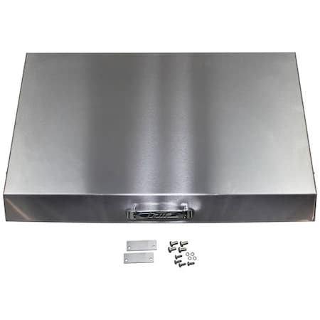 True Lid Asm - Small E870388